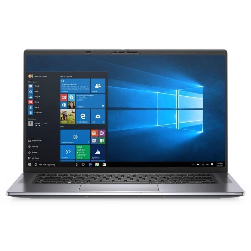 Acheter Dell Latitude 9510 15"" Core i5 1.6 GHz - SSD 256 Go - 8 Go QWERTY - Espagnol Reconditionné - 1791,16 € Dell Latitude 9510 15"" Core i5 1.6 GHz - SSD 256 Go - 8 Go QWERTY - Espagnol Reconditionné - Dell reconditionné disponible sur Backmarket