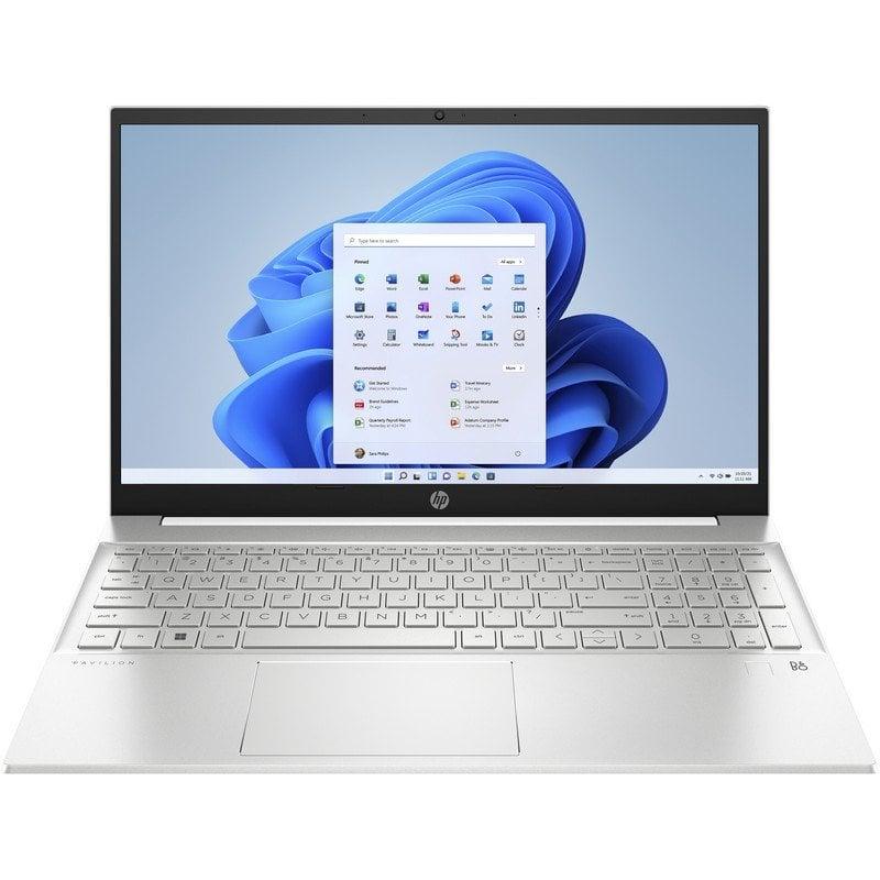 HP Pavilion 15-eg3024ns 15"" Core i7 3 GHz - SSD 1 To - 16 Go QWERTY - Espagnol Reconditionné - Hewlett-Packard reconditionné disponible sur Backmarket