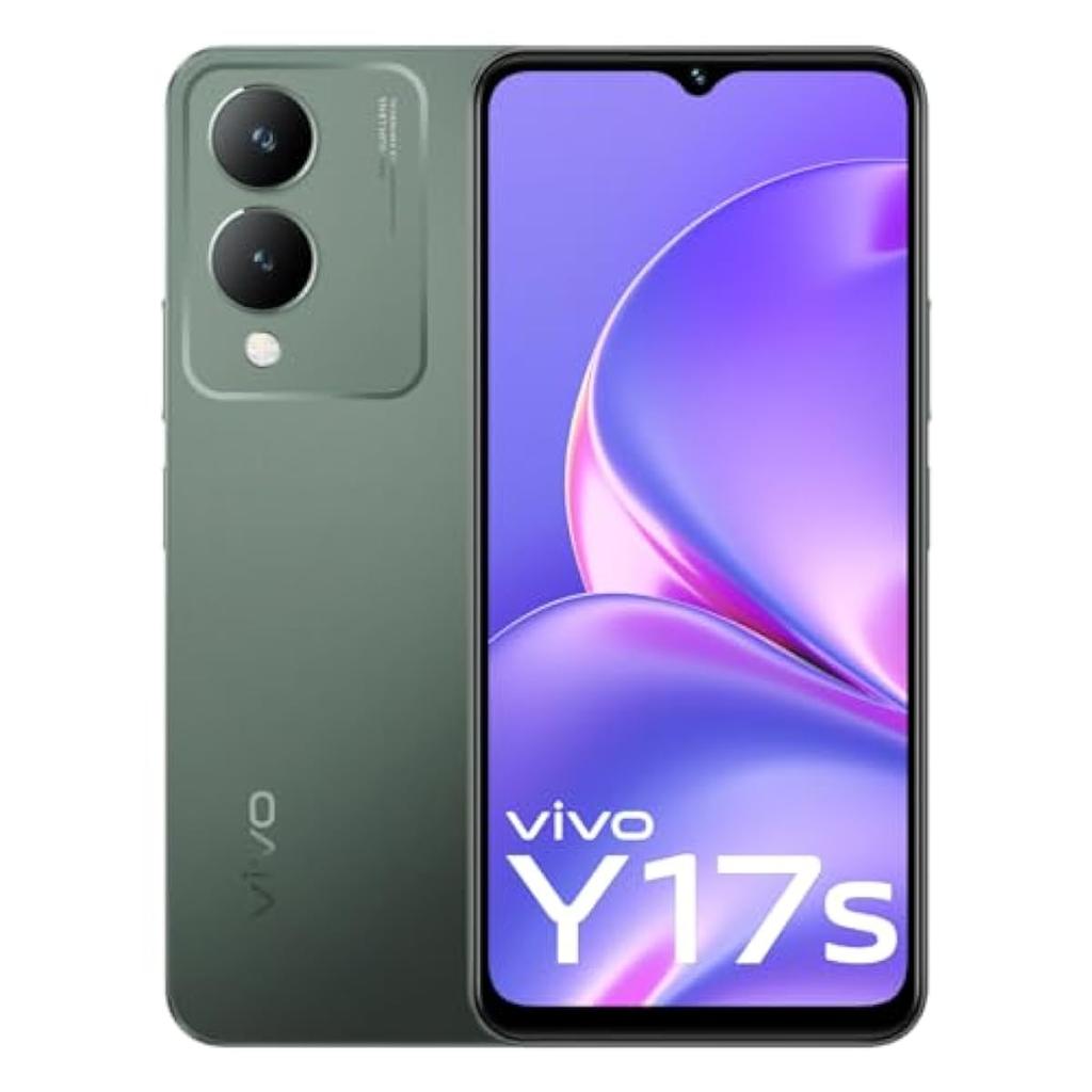 Acheter Vivo Y17s 128 Go - Vert - Débloqué Reconditionné - 105,00 € Vivo Y17s 128 Go - Vert - Débloqué Reconditionné - Vivo reconditionné disponible sur Backmarket