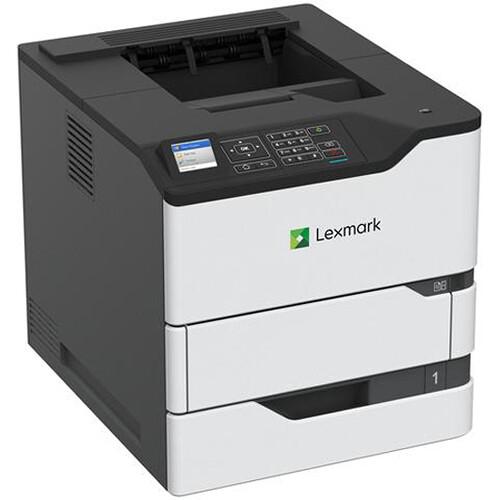 Acheter Lexmark MS823DN Laser monochrome Reconditionné - 399,00 € Lexmark MS823DN Laser monochrome Reconditionné - Lexmark reconditionné disponible sur Backmarket