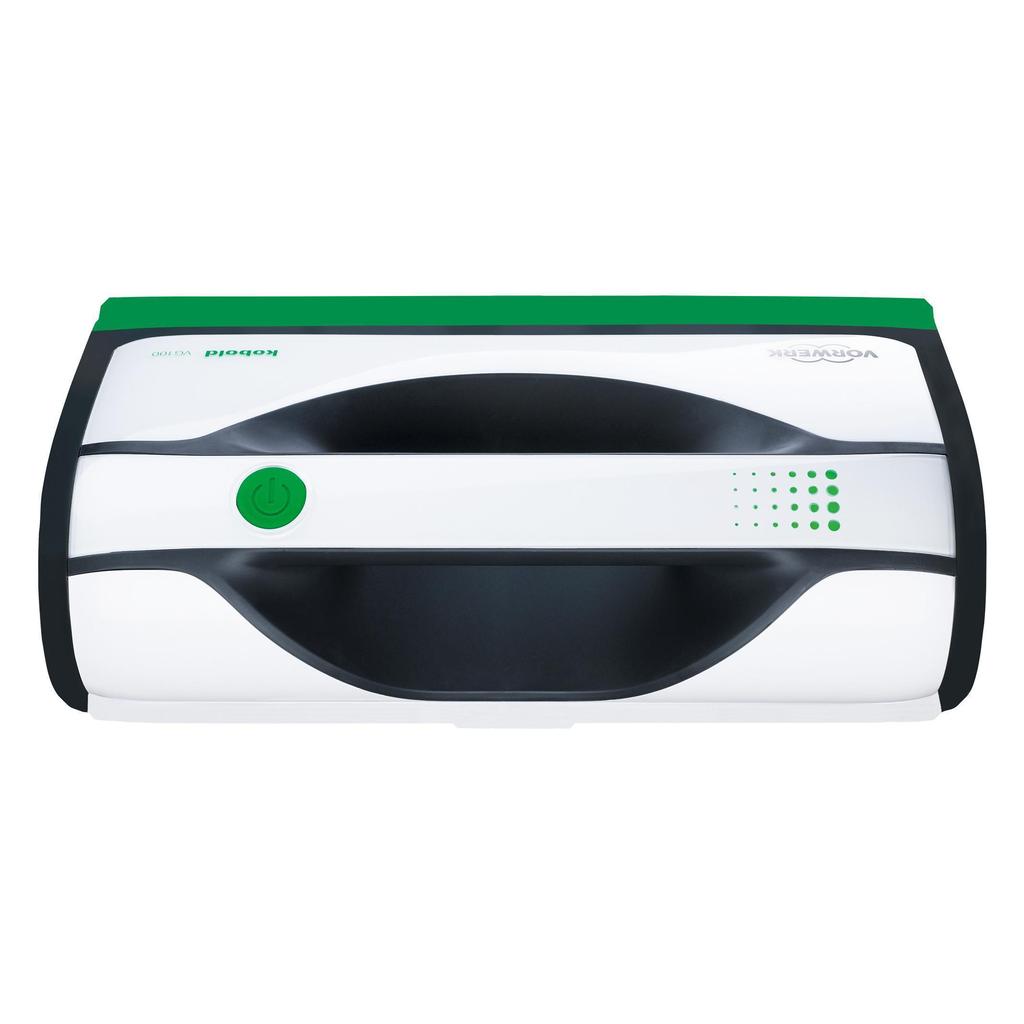 Vorwerk Kobold VG100 Nettoyeur vitre Reconditionné - Vorwerk reconditionné disponible sur Backmarket