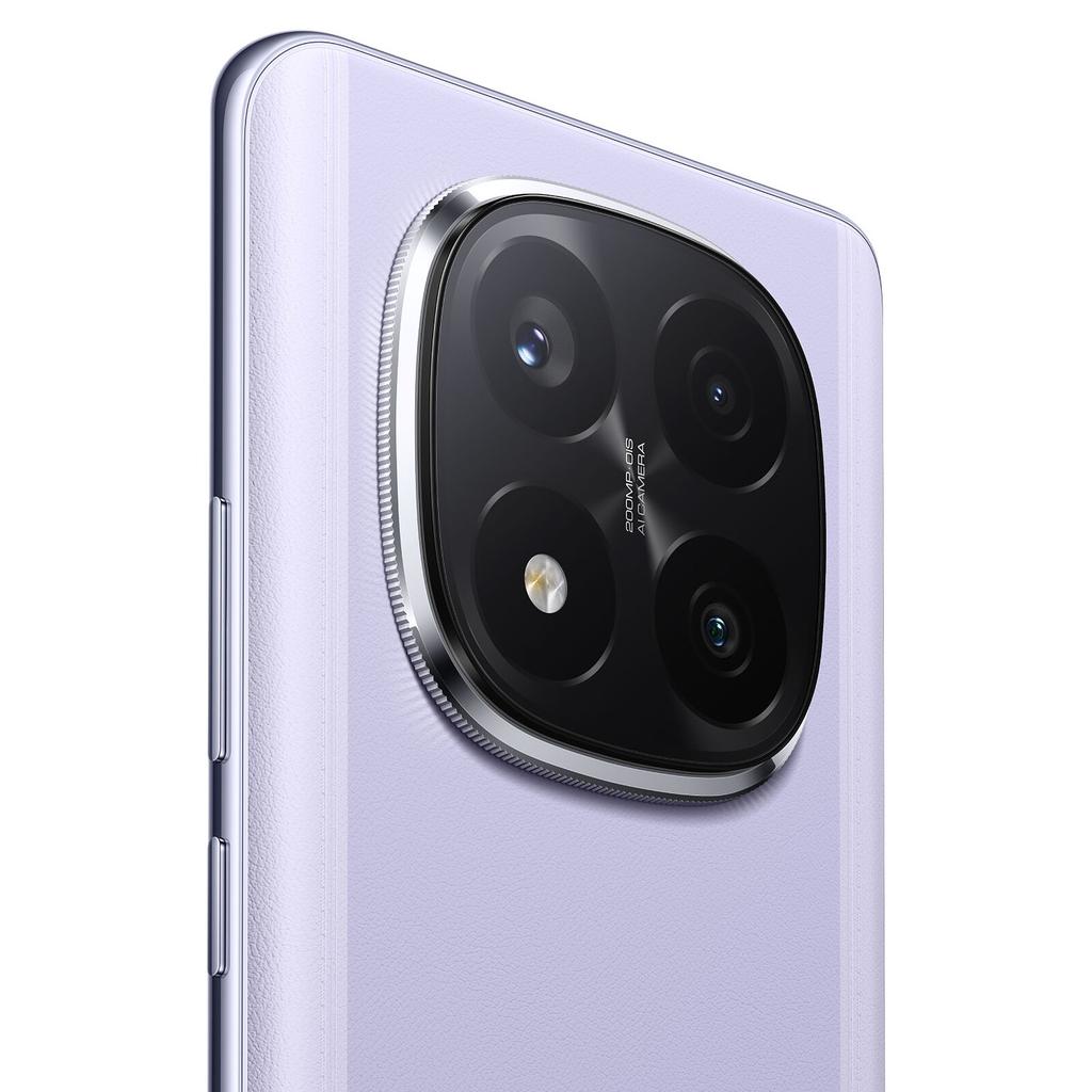 Xiaomi Redmi Note 14 Pro Plus 5G 256 Go - Violet - Débloqué Reconditionné - Xiaomi reconditionné disponible sur Backmarket