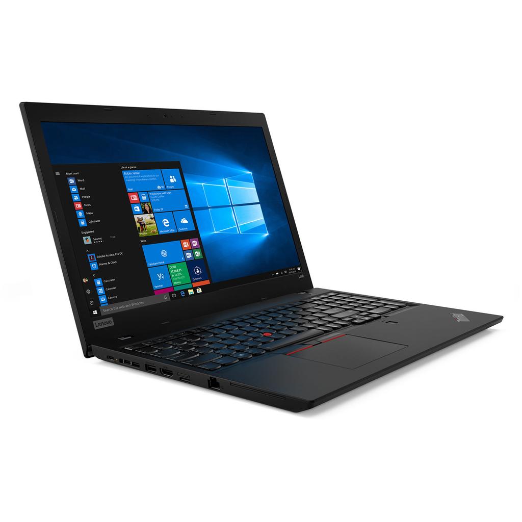 Lenovo ThinkPad L590 15"" Core i5 1.6 GHz - SSD 256 Go - 8 Go QWERTY - Portugais Reconditionné - Lenovo reconditionné disponible sur Backmarket