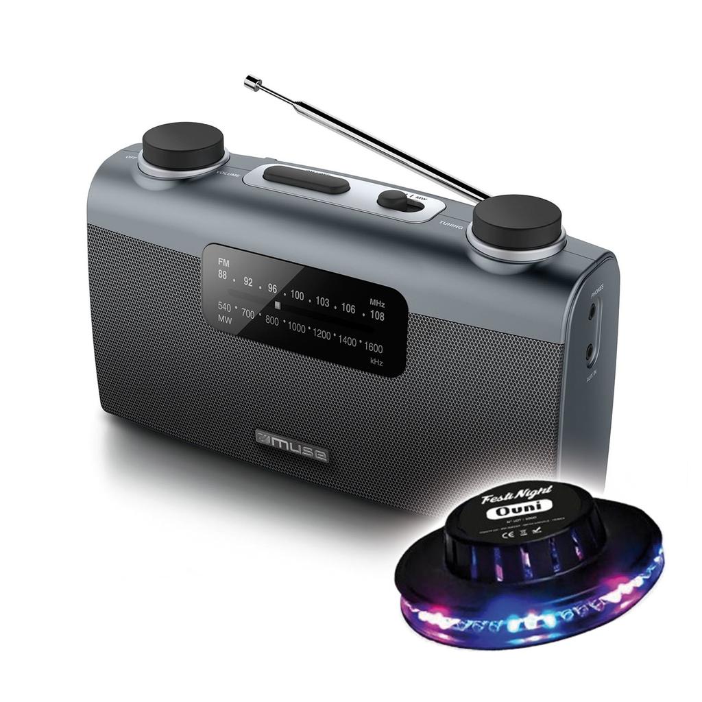 Acheter Radio Bmi M-058-R alarm Reconditionné - 59,99 € Radio Bmi M-058-R alarm Reconditionné - N/A reconditionné disponible sur Backmarket