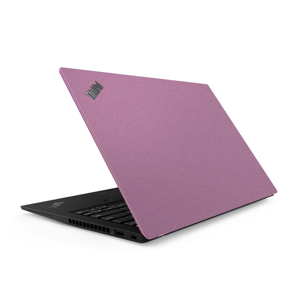 Lenovo ThinkPad T14s G1 14"" Ryzen 5 PRO 2.1 GHz - SSD 256 Go - 16 Go QWERTY - Espagnol Reconditionné - Lenovo reconditionné disponible sur Backmarket