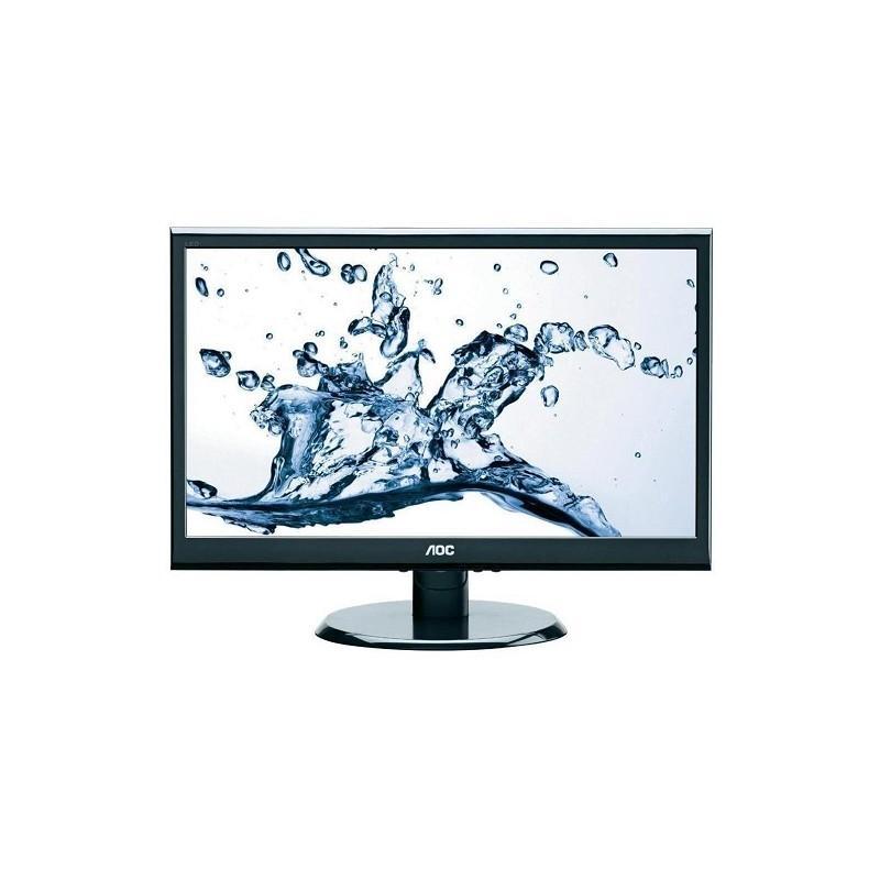 Acheter Écran 21"" LCD Aoc e2250Swda Reconditionné - 79,00 € Écran 21"" LCD Aoc e2250Swda Reconditionné - AOC reconditionné disponible sur Backmarket