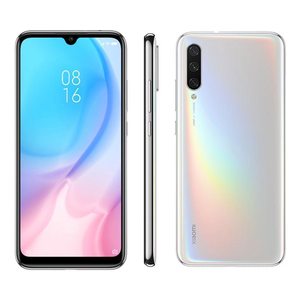 Xiaomi Mi A3 64 Go - Blanc - Débloqué Reconditionné - Xiaomi reconditionné disponible sur Backmarket