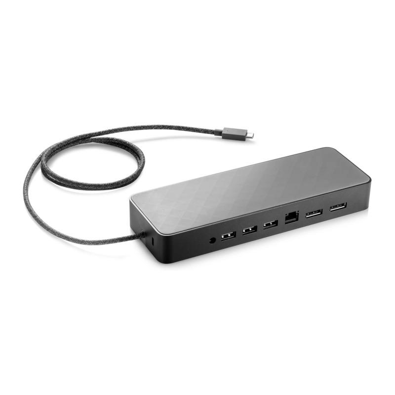 Station d'accueil Hp Docking Station TPA-U001H Reconditionné - Hewlett-Packard reconditionné disponible sur Backmarket