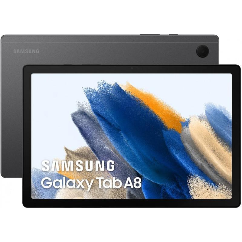 Acheter Galaxy Tab A8 32GB - Gris - WiFi + 4G Reconditionné - 138,08 € Galaxy Tab A8 32GB - Gris - WiFi + 4G Reconditionné - Samsung reconditionné disponible sur Backmarket