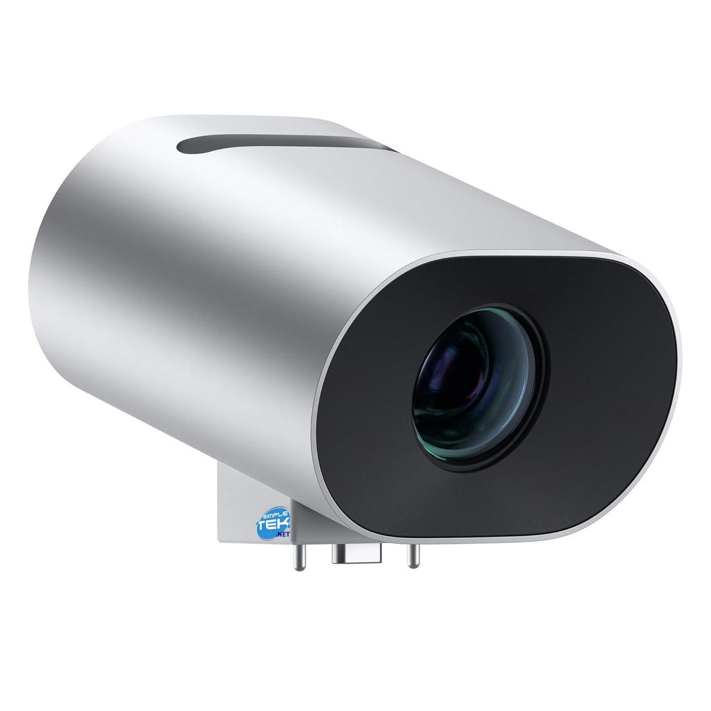 Webcam Microsoft Smart Camera 4K, USB-C, for 50""/85"" Surface Hub 2 Reconditionné - Microsoft reconditionné disponible sur Backmarket