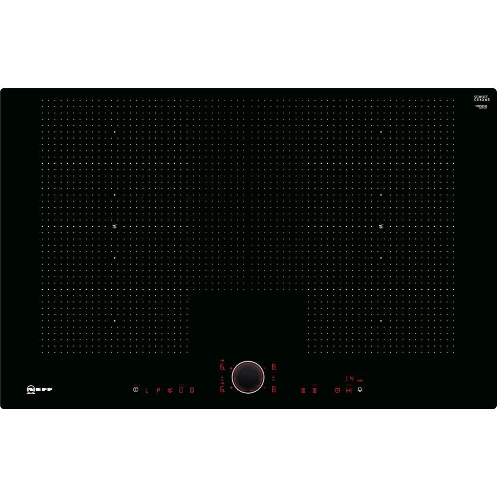 Plaque de cuisson Neff T68PS61X0 - Reconditionné Neff sur Backmarket