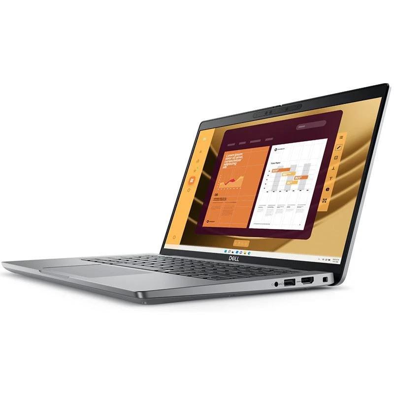 Dell Latitude 14 5450 14"" Core Ultra 5 1.6 GHz - SSD 512 Go - 16 Go QWERTY - Anglais Reconditionné - Dell reconditionné disponible sur Backmarket