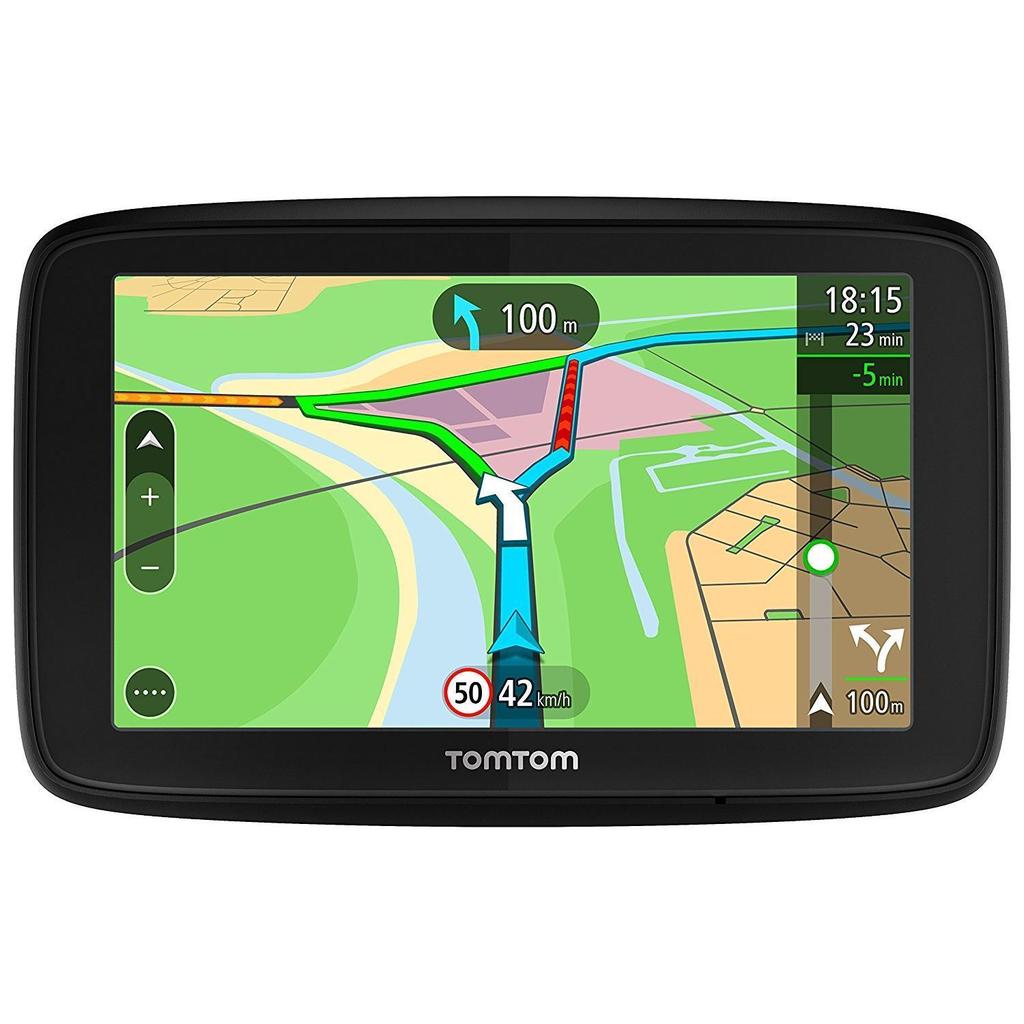 GPS Tomtom VIA 53 Reconditionné - TomTom reconditionné disponible sur Backmarket