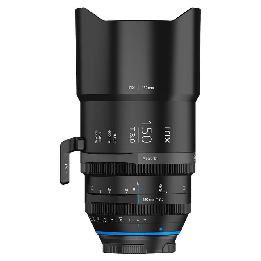 Acheter Objectif Irix 150 T/3.0 EF 150mm T3.0 Reconditionné - 350,00 € Objectif Irix 150 T/3.0 EF 150mm T3.0 Reconditionné - N/A reconditionné disponible sur Backmarket