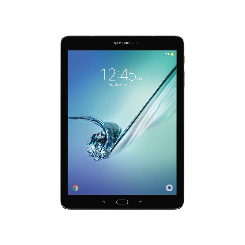 Galaxy Tab S2 32GB - Noir - WiFi + 4G Reconditionné - Samsung reconditionné disponible sur Backmarket