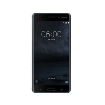Nokia 6 32 Go - Bleu - Débloqué Reconditionné - Nokia reconditionné disponible sur Backmarket