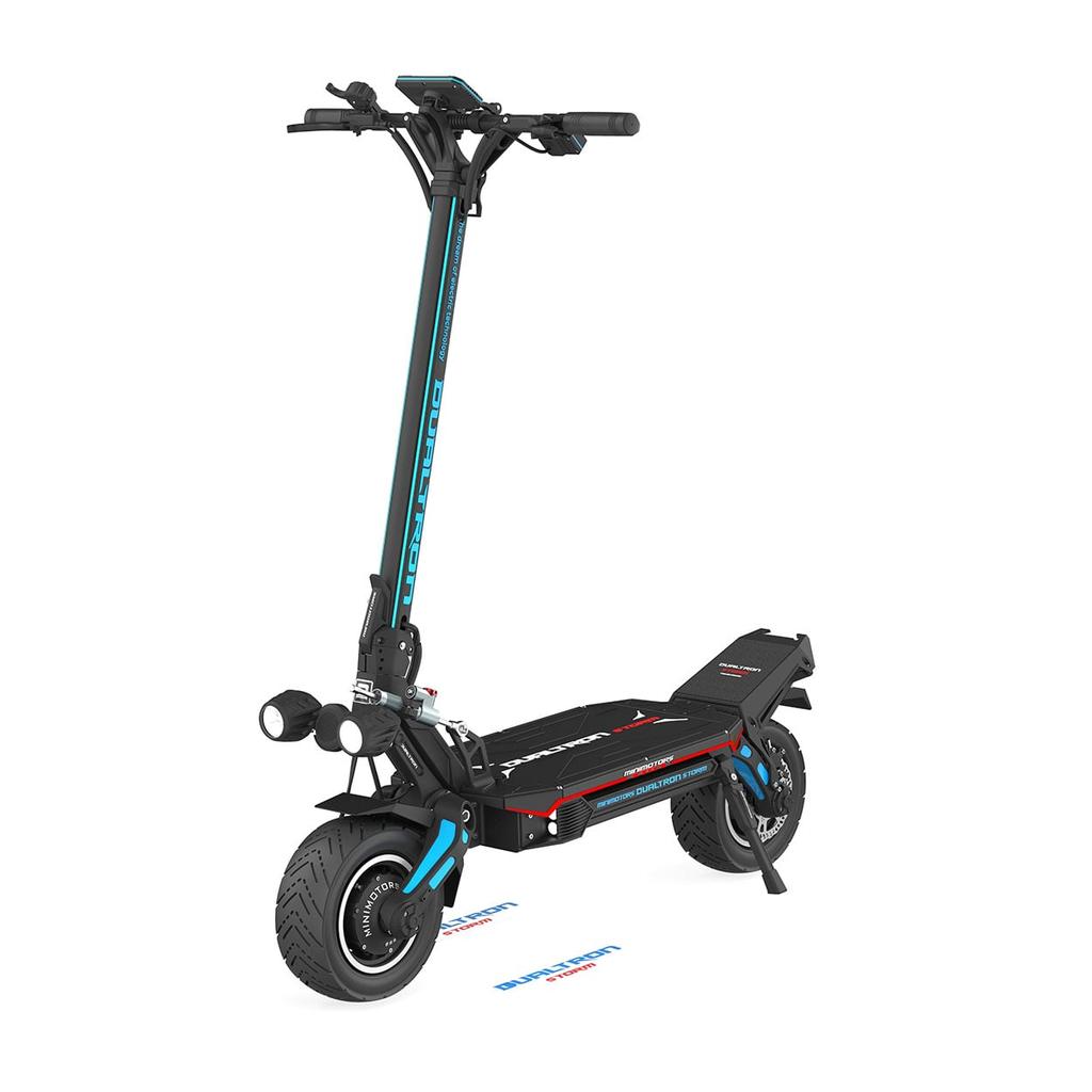 Trottinette Dualtron Storm LTD 2023 Reconditionné - Dualtron reconditionné disponible sur Backmarket