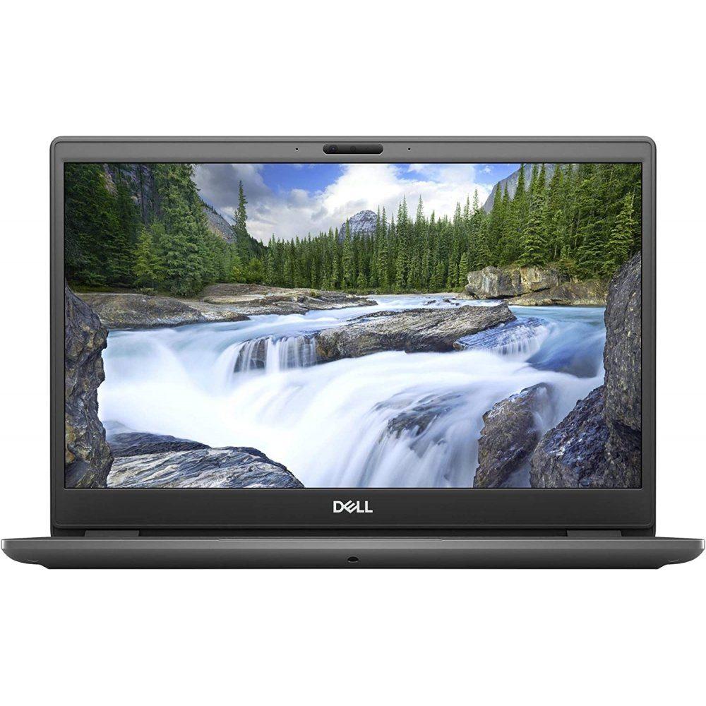 Dell Latitude 3410 14"" Core i5 1.7 GHz - SSD 256 Go - 8 Go QWERTZ - Allemand Reconditionné - Dell reconditionné disponible sur Backmarket