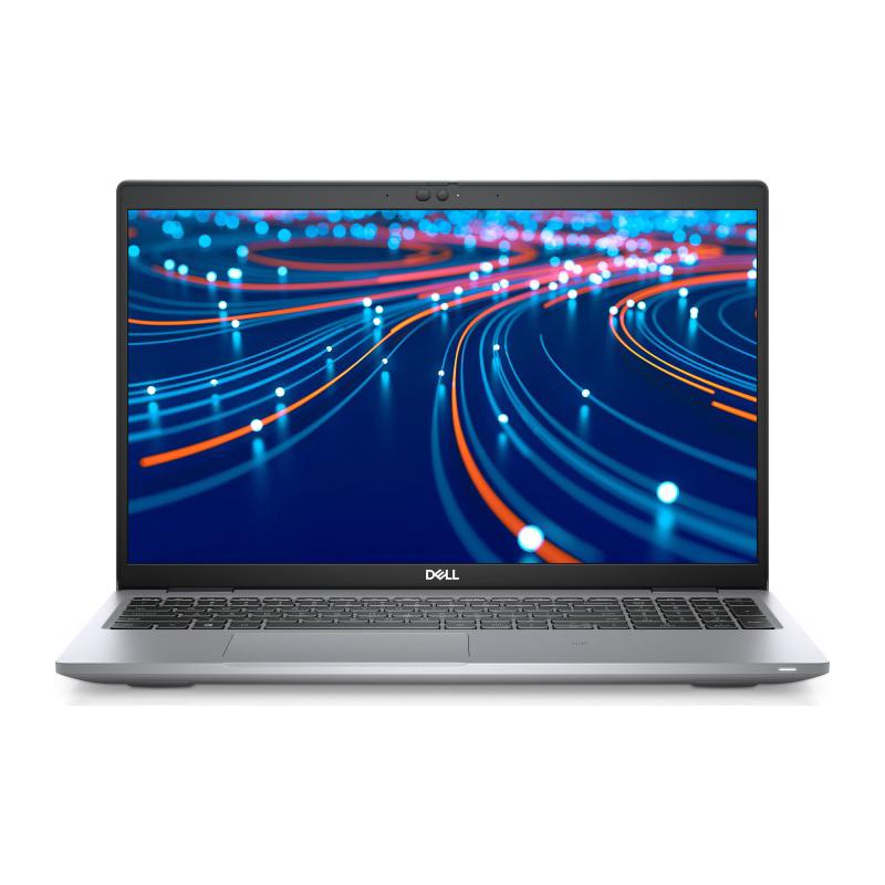 Dell Latitude 5521 15"" Core i5 2.6 GHz - SSD 256 Go - 16 Go AZERTY - Français Reconditionné - Dell reconditionné disponible sur Backmarket