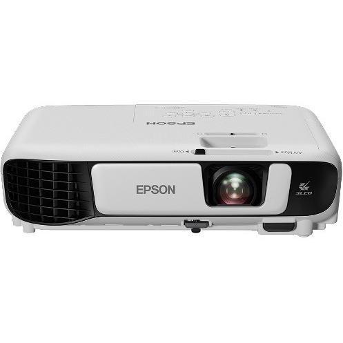 Vidéo projecteur Epson EB-W41 Blanc - Reconditionné Epson sur Backmarket