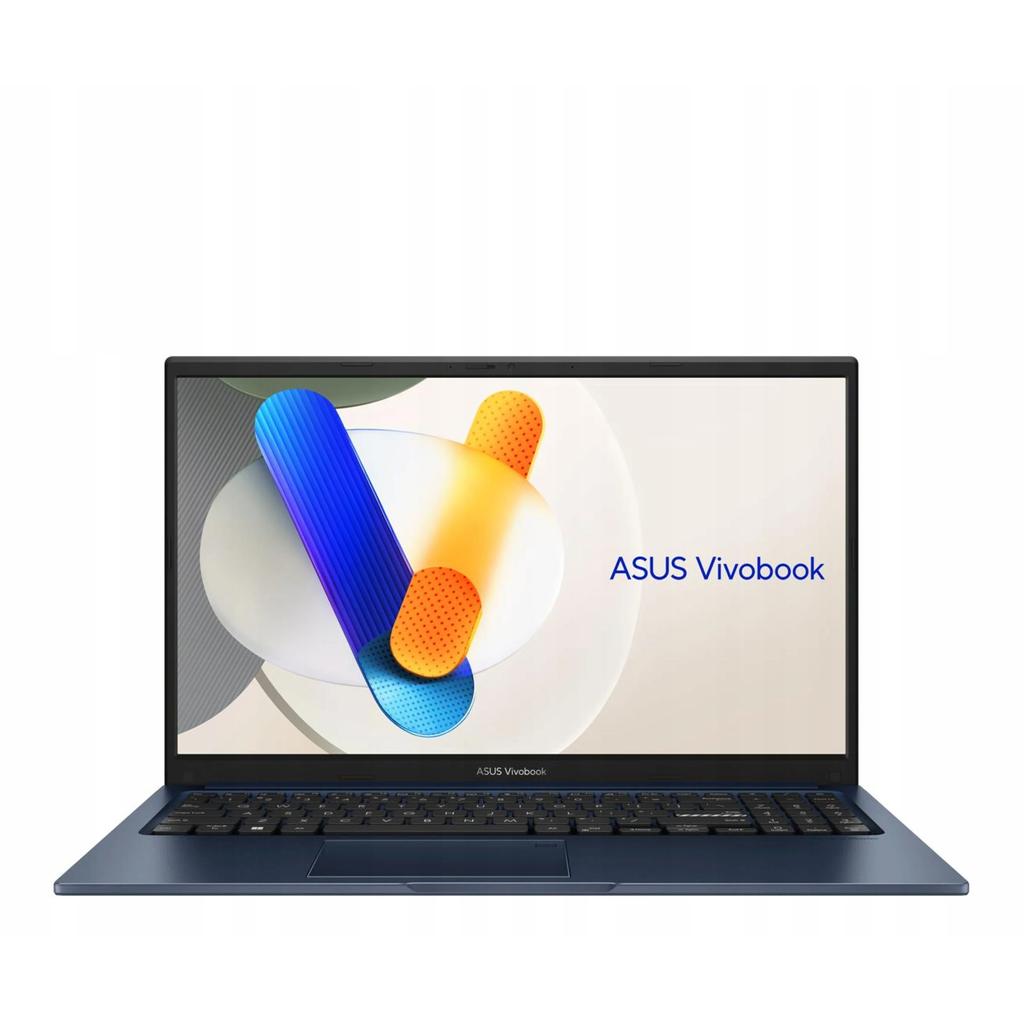 Asus VivoBook 15 X1504VA-NJ005 15"" Core i5 1.6 GHz - SSD 512 Go - 8 Go AZERTY - Français Reconditionné - Asus reconditionné disponible sur Backmarket