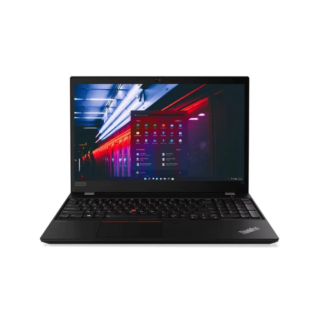 Lenovo ThinkPad T15 G1 15"" Core i7 1.8 GHz - SSD 1 To - 32 Go QWERTY - Espagnol Reconditionné - Lenovo reconditionné disponible sur Backmarket