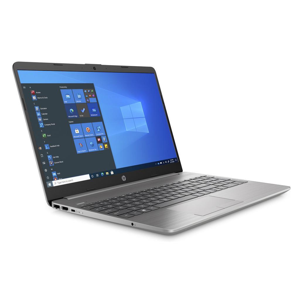 HP 250 G8 15"" Core i5 1 GHz - SSD 256 Go - 8 Go AZERTY - Français Reconditionné - Hewlett-Packard reconditionné disponible sur Backmarket
