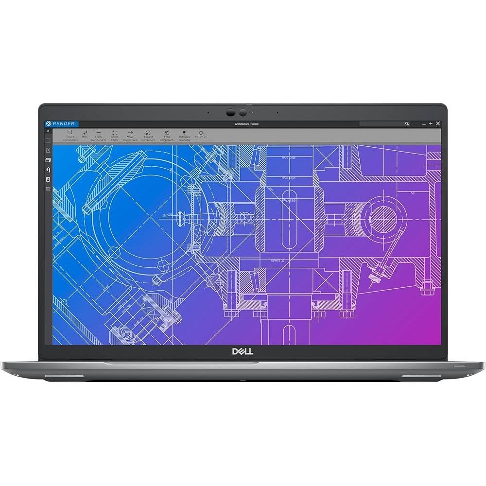 Acheter Dell Precision 3571 15"" Core i9 2.5 GHz - SSD 1 To - 32 Go QWERTZ - Allemand Reconditionné - 1227,20 € Dell Precision 3571 15"" Core i9 2.5 GHz - SSD 1 To - 32 Go QWERTZ - Allemand Reconditionné - Dell reconditionné disponible sur Backmarket