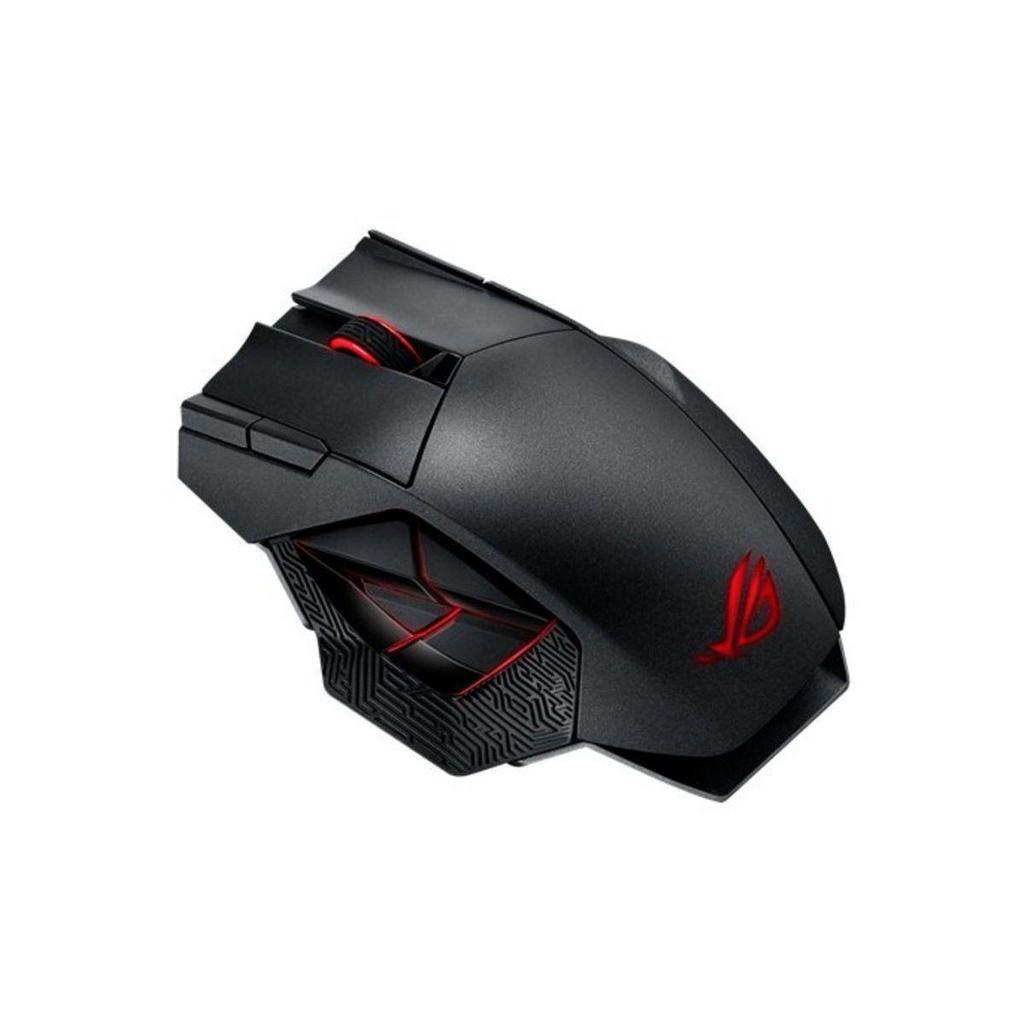 Acheter Souris Asus ROG Spatha X Sans fil Reconditionné - 110,00 € Souris Asus ROG Spatha X Sans fil Reconditionné - Asus reconditionné disponible sur Backmarket