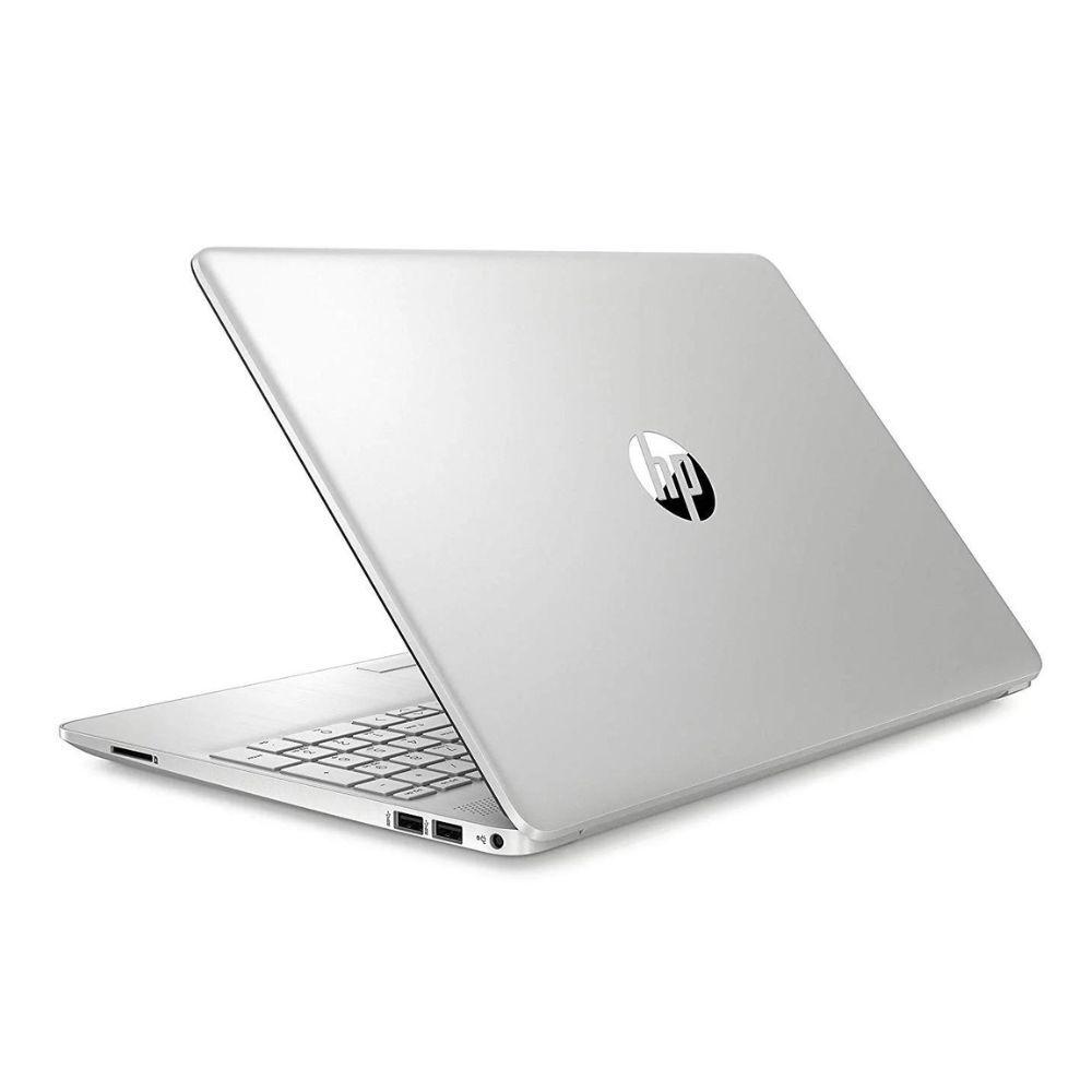 HP 15-DW3XXX 15"" Core i3 2 GHz - SSD 256 Go - 8 Go AZERTY - Français Reconditionné - Hewlett-Packard reconditionné disponible sur Backmarket