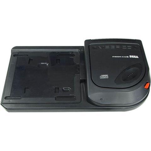 Station d'accueil TV GameCube Sega Mega CD II Reconditionné - Sega reconditionné disponible sur Backmarket