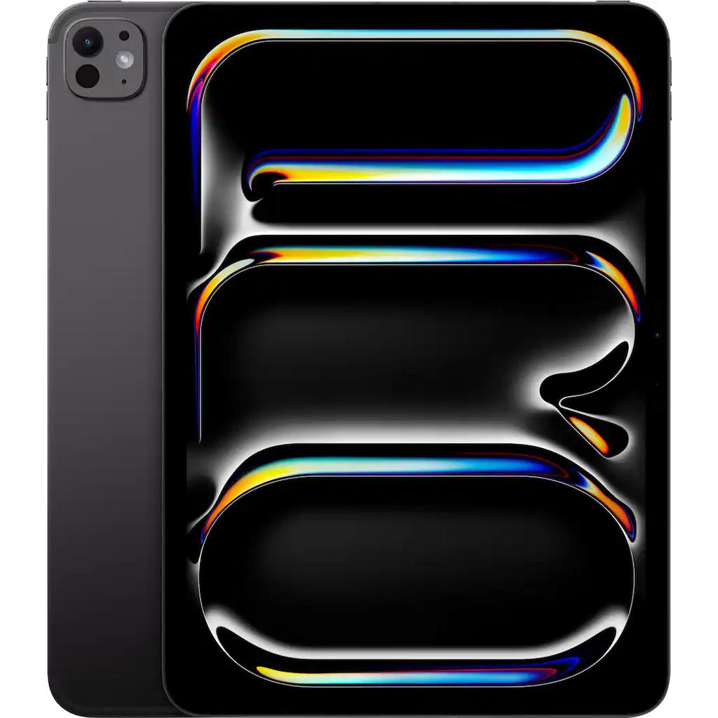 Acheter iPad Pro 11"" (2025) 8e génération 256 Go - WiFi + 5G - Noir Sidéral Reconditionné - 1083,67 € iPad Pro 11"" (2025) 8e génération 256 Go - WiFi + 5G - Noir Sidéral Reconditionné - Apple reconditionné disponible sur Backmarket