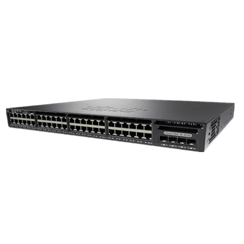Acheter Switch Cisco Reconditionné - 833,00 € Switch Cisco Reconditionné - Cisco reconditionné disponible sur Backmarket