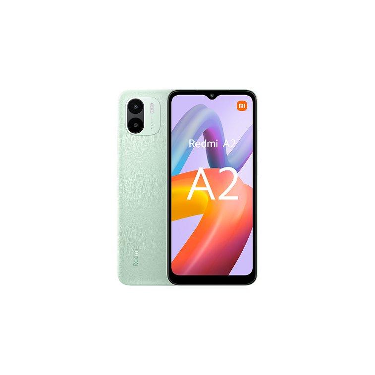 Acheter Xiaomi Redmi A2 32 Go - Vert - Débloqué Reconditionné - 114,00 € Xiaomi Redmi A2 32 Go - Vert - Débloqué Reconditionné - Xiaomi reconditionné disponible sur Backmarket