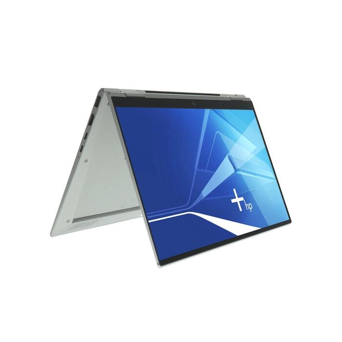 HP EliteBook X360 1030 G7 13"" Core i5 1.7 GHz - SSD 256 Go - 8 Go QWERTZ - Allemand Reconditionné - Hewlett-Packard reconditionné disponible sur Backmarket