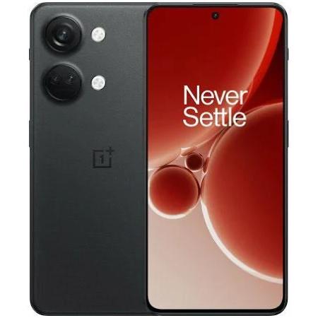 OnePlus Nord 3 256 Go - Gris - Débloqué Reconditionné - OnePlus reconditionné disponible sur Backmarket