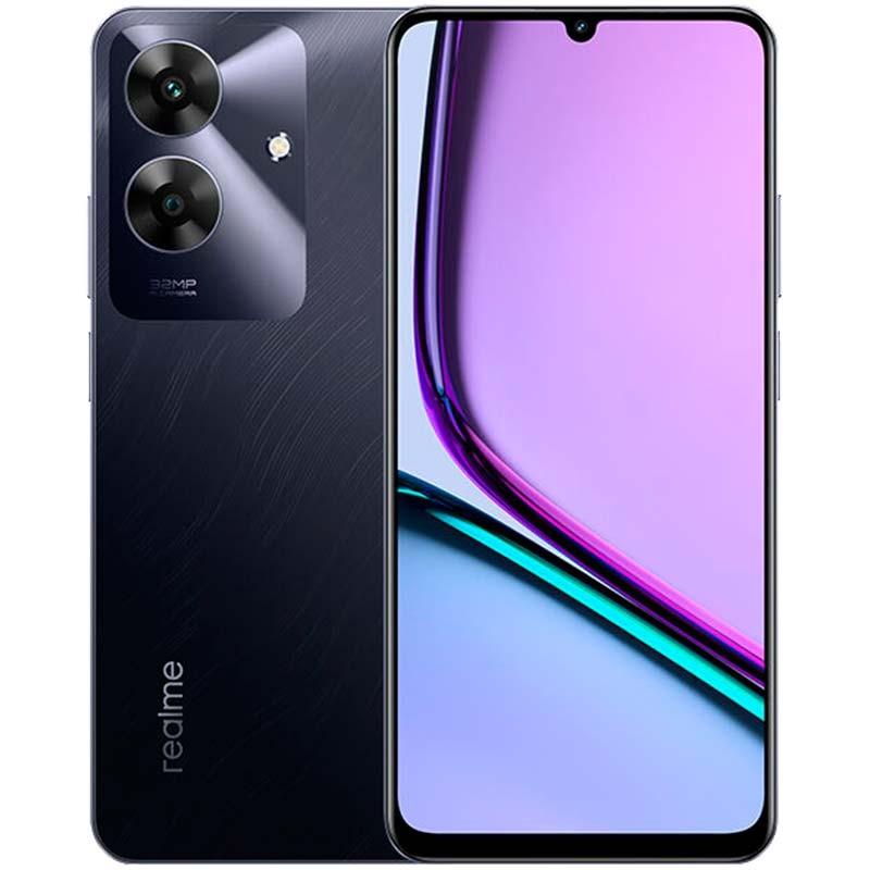 Acheter Realme Note 60 128 Go - Noir - Débloqué Reconditionné - 147,00 € Realme Note 60 128 Go - Noir - Débloqué Reconditionné - Realme reconditionné disponible sur Backmarket