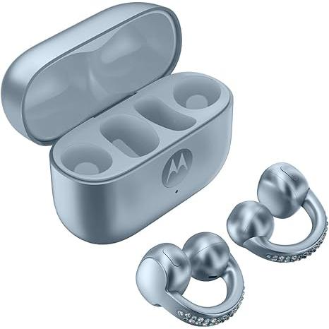 Acheter Ecouteurs Intra-auriculaire Bluetooth Réducteur de bruit - Motorola Moto Buds Loop Reconditionné - 97,00 € Ecouteurs Intra-auriculaire Bluetooth Réducteur de bruit - Motorola Moto Buds Loop Reconditionné - Motorola reconditionné disponible sur Backmarket