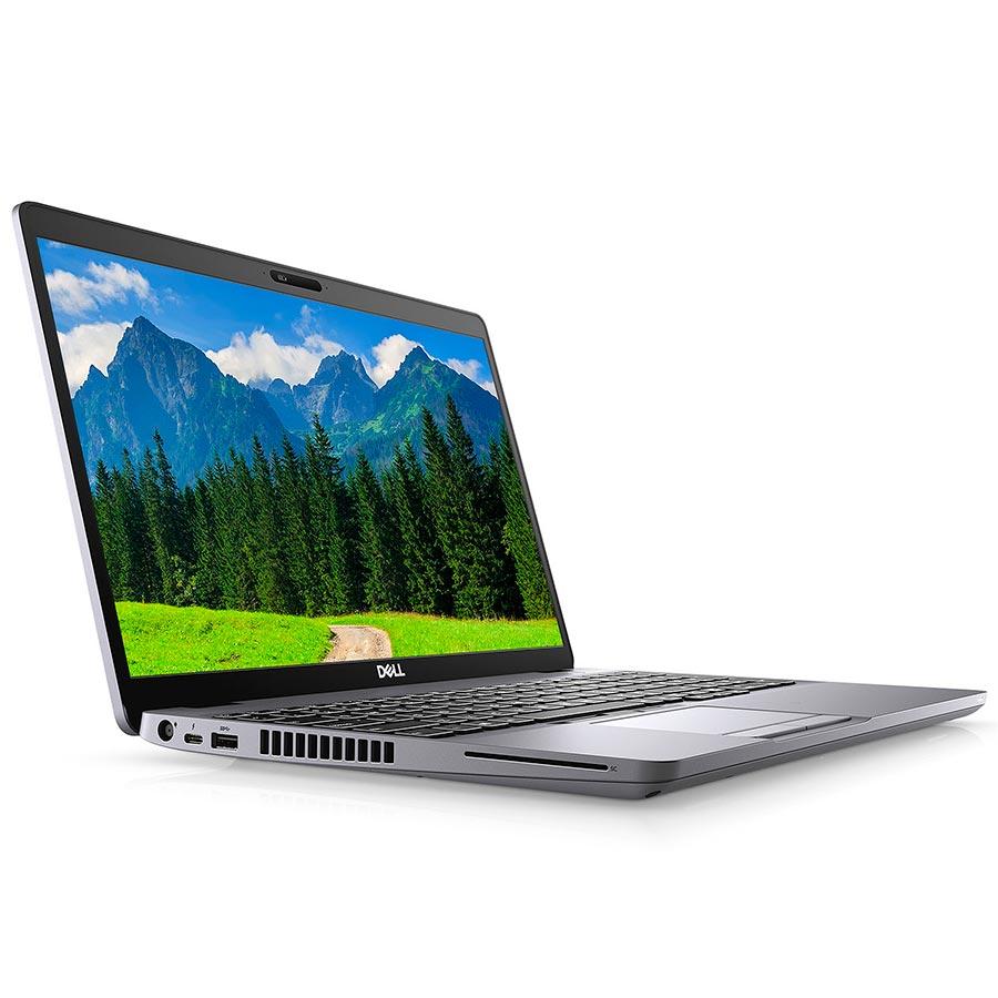 Dell Latitude 5510 15"" Core i5 1.7 GHz - SSD 1 To - 16 Go QWERTY - Italien Reconditionné - Dell reconditionné disponible sur Backmarket