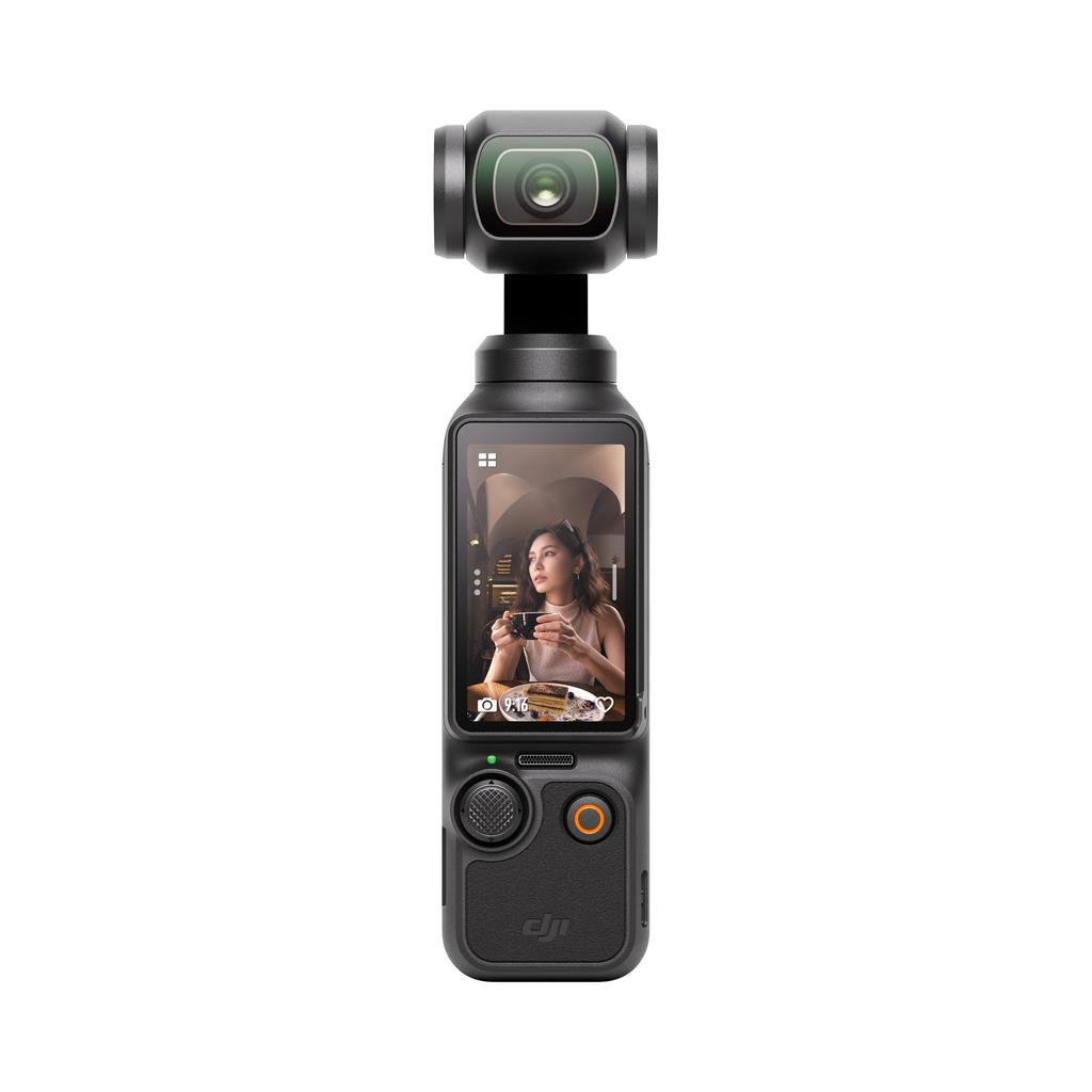 DJI Osmo Pocket 3 reconditionné