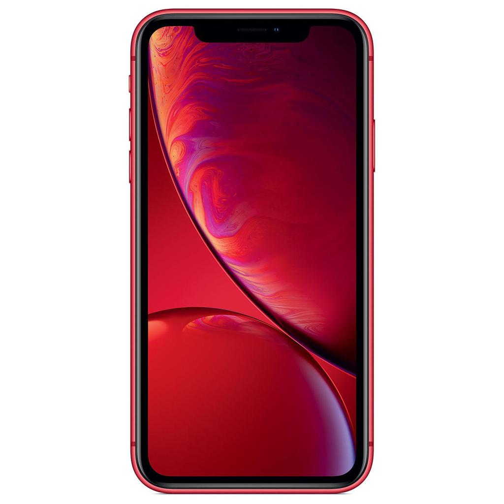 Acheter iPhone XR 64 Go - Rouge - Débloqué Reconditionné - 146,00 € iPhone XR 64 Go - Rouge - Débloqué Reconditionné - Apple reconditionné disponible sur Backmarket
