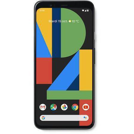 Acheter Google Pixel 4 XL 64 Go - Noir - Débloqué Reconditionné - 229,00 € Google Pixel 4 XL 64 Go - Noir - Débloqué Reconditionné - Google reconditionné disponible sur Backmarket