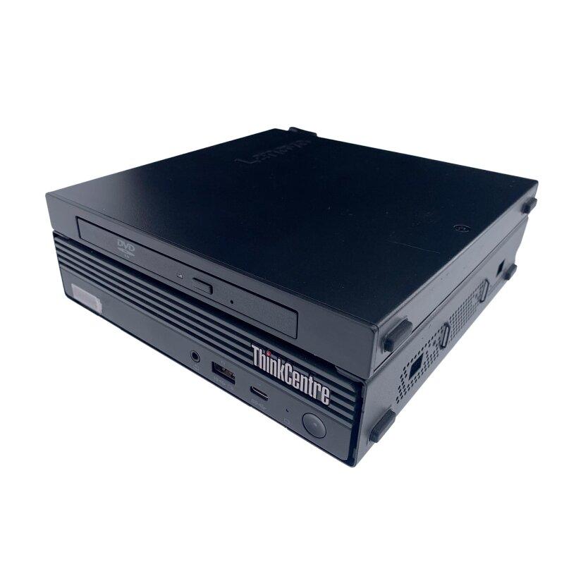 Acheter Lenovo ThinkCentre M90Q 11DR Core i5 2.3 GHz - SSD 256 Go RAM 16 Go Reconditionné - 378,96 € Lenovo ThinkCentre M90Q 11DR Core i5 2.3 GHz - SSD 256 Go RAM 16 Go Reconditionné - Lenovo reconditionné disponible sur Backmarket