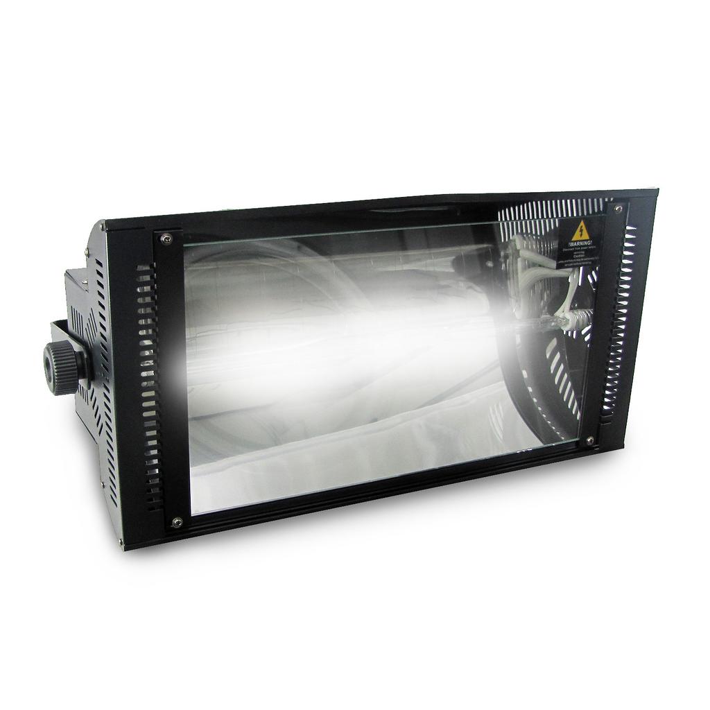 Accessoires audio Karma Strobe1500DMX Reconditionné - Karma reconditionné disponible sur Backmarket