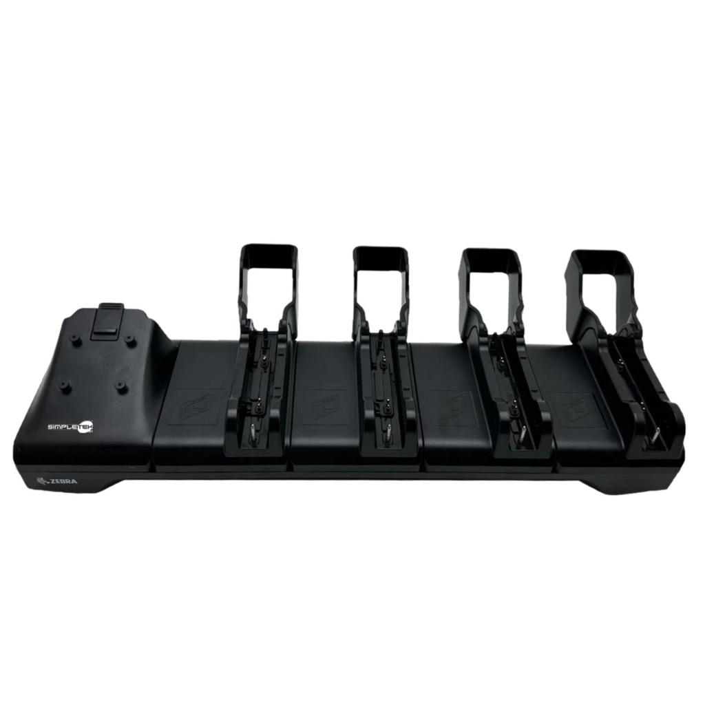 Station d'accueil Zebra CRD-ET5X-SE4CO3-01 Reconditionné - Zebra reconditionné disponible sur Backmarket