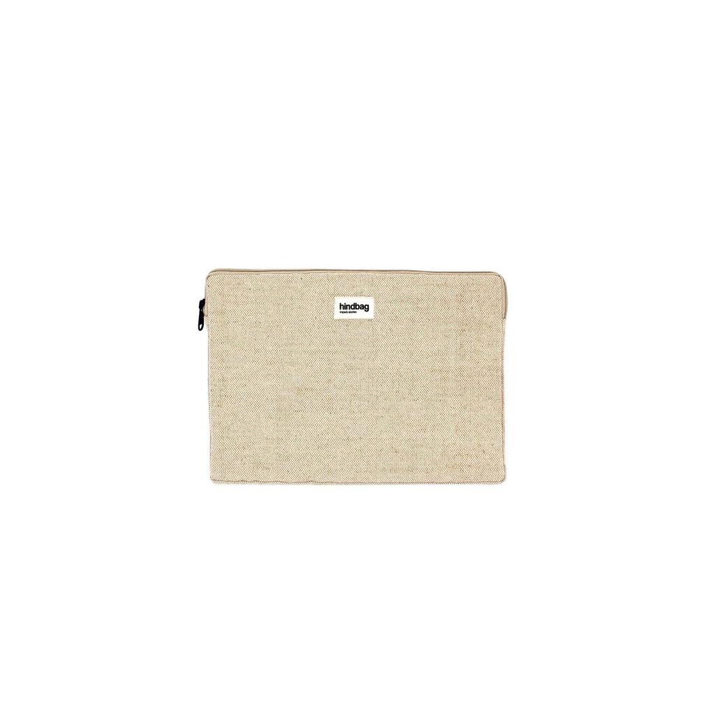 Acheter Housse Ordinateurs portables 13"" - Coton - Beige Reconditionné - 38,00 € Housse Ordinateurs portables 13"" - Coton - Beige Reconditionné - N/A reconditionné disponible sur Backmarket