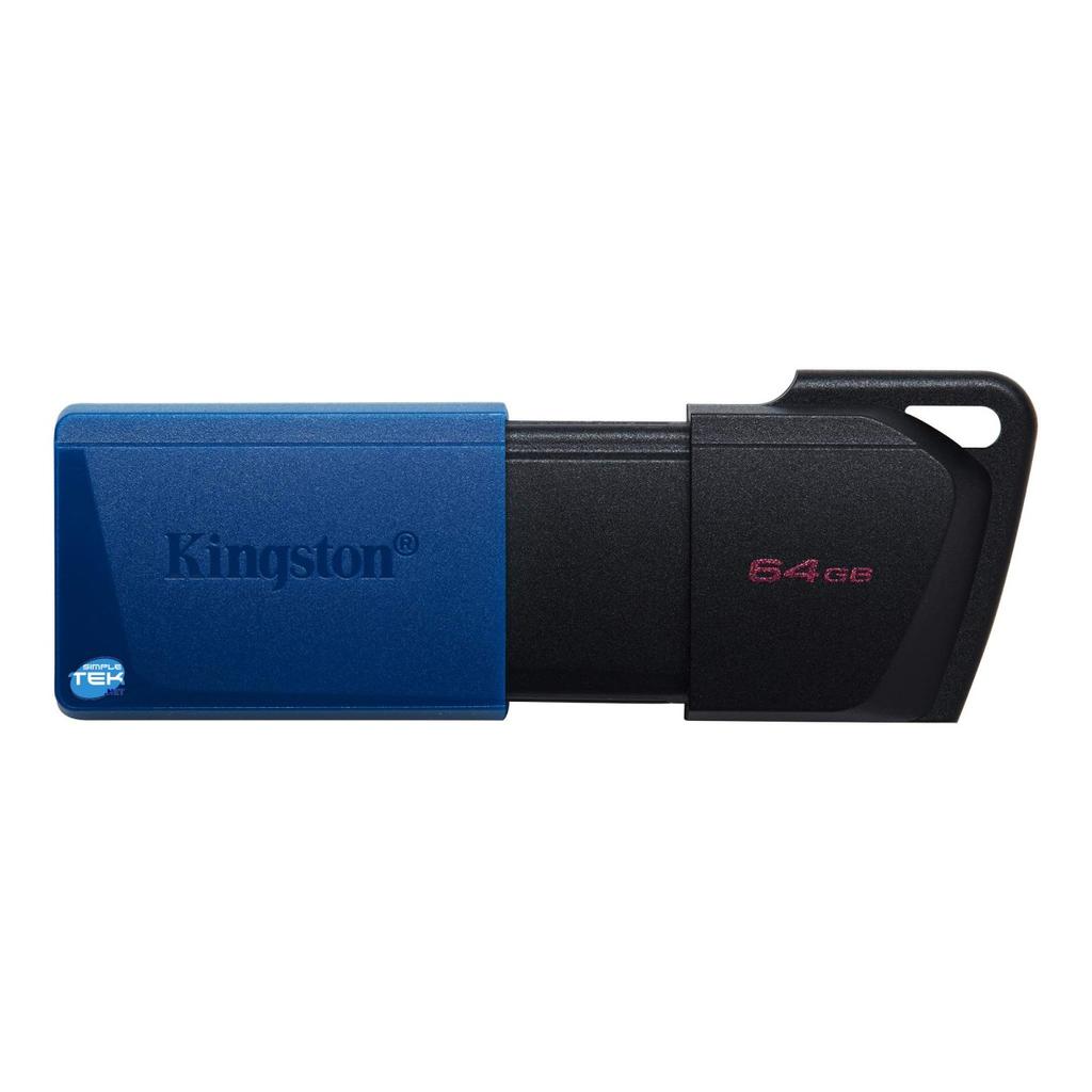 Clé USB Kingston USB Type-A 3.2 Pen drive Reconditionné - Kingston reconditionné disponible sur Backmarket