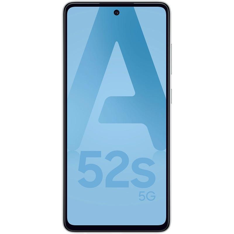 Galaxy A52s 5G 128 Go - Blanc - Débloqué Reconditionné - Samsung reconditionné disponible sur Backmarket