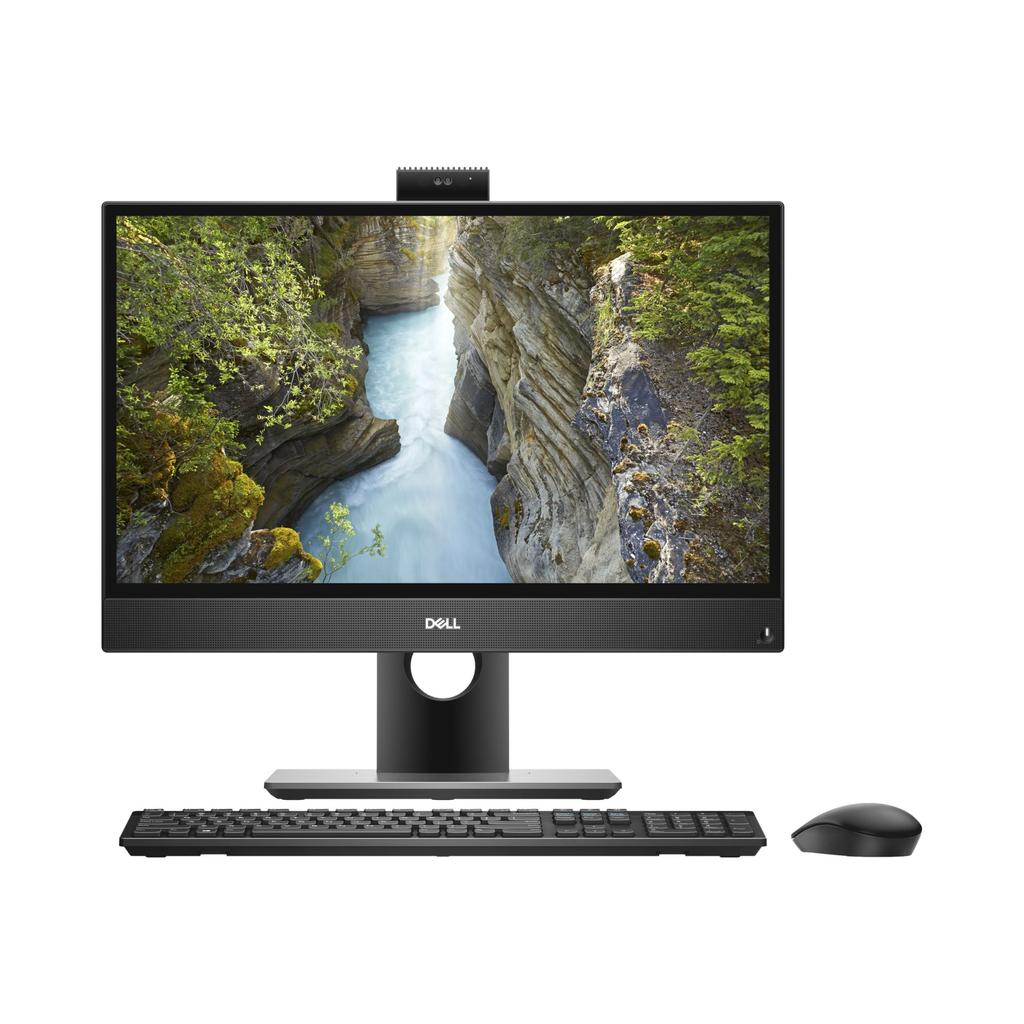 Acheter Dell OptiPlex 3280 AIO 21"" Core i5 2.3 GHz - SSD 256 GB - 8GB QWERTZ - Allemand Reconditionné - 484,69 € Dell OptiPlex 3280 AIO 21"" Core i5 2.3 GHz - SSD 256 GB - 8GB QWERTZ - Allemand Reconditionné - Dell reconditionné disponible sur Backmarket
