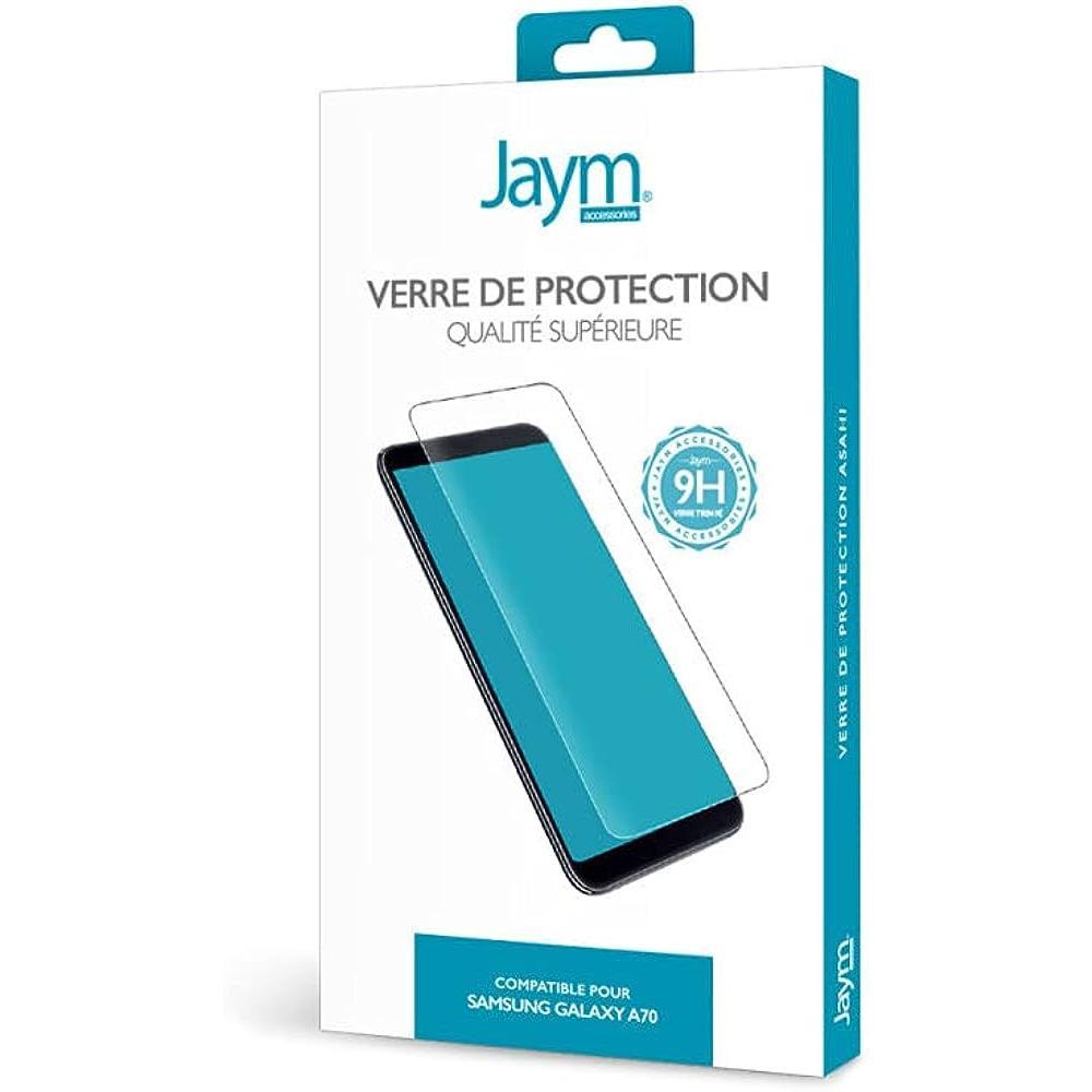 Acheter Jaym Galaxy A70/A70S - Transparent Reconditionné - 29,90 € Jaym Galaxy A70/A70S - Transparent Reconditionné - N/A reconditionné disponible sur Backmarket